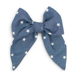 Star Spangler – Darling Hair Bow