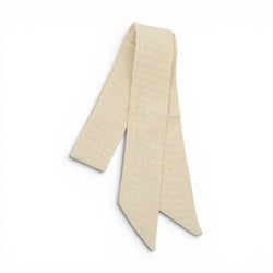 Ivory – Hair Sash