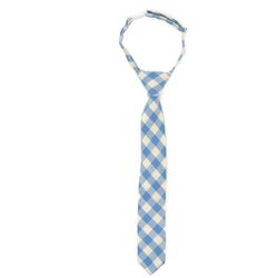 Daybreak Plaid – Boys Tie