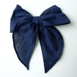 Darling Hair Bow