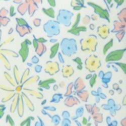Blooming – Dog Collar Bow Tie