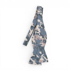 Camo – Men's Self-tie Bow Tie