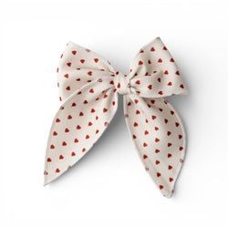 Darling Hair Bow