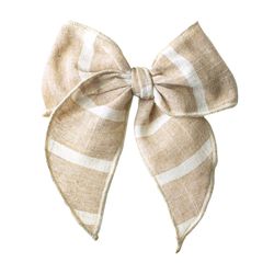 La Jolla – Darling Hair Bow