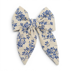St. Augustine – Darling Hair Bow