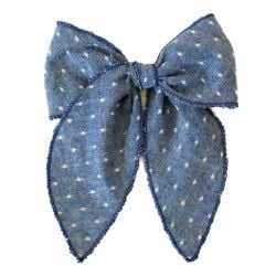 Sawyer – Darling Hair Bow