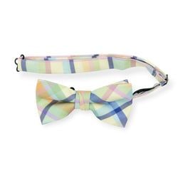 Men's Pre-tied Bow Tie