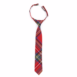 Classic Christmas – Boys Tie