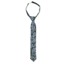 Flynn Floral – Boys Tie