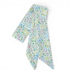 Blooming – Hair Sash