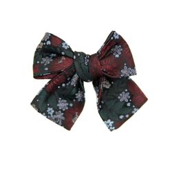 Petite Hair Bow