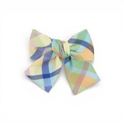 Petite Hair Bow