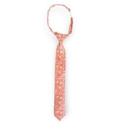Flamingo Floral – Boys Tie