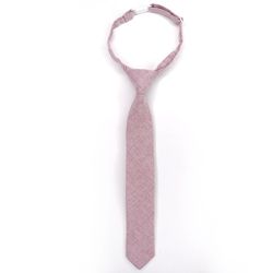 Blushing – Boys Tie