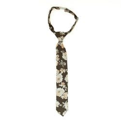 Magnolia Floral – Boy's Tie