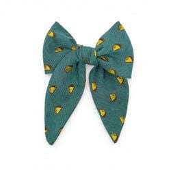 Taco Supreme – Darling Hair Bow