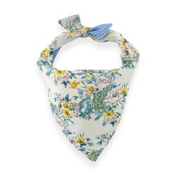 Versailles Floral – Dog Bandana