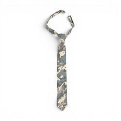 Camo – Boys Tie