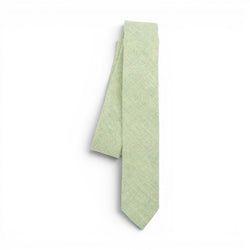 Sea Foam Green – Youth Tie