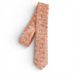 Flamingo Floral – Youth Tie