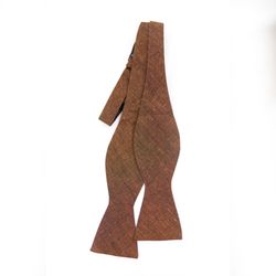 Lucky Penny – Mens Bow Tie