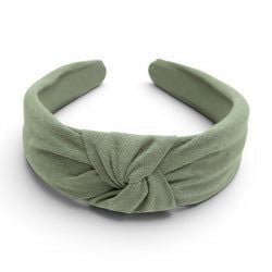 Spanish Moss – Headband