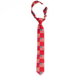 Betsy Ross – Boy's Tie