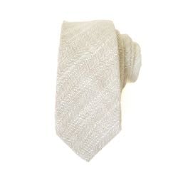 Parchment Tweed – Men's Tie