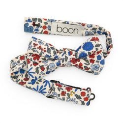 Liberty Floral – Boys Bow Tie