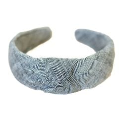 Ebony – Headband