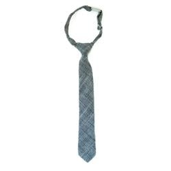 Ebony – Boy's Tie