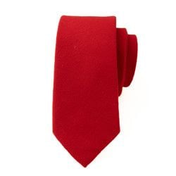 Truest Red – Men's Tie
