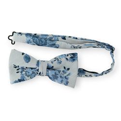 Cape Cod Floral – Men's Bow Tie