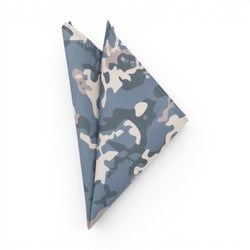 Camo – Pocket Square