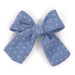 Bay – Petite Hair Bow