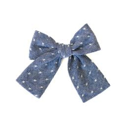 Petite Hair Bow