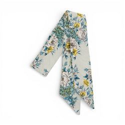 Versailles Floral – Hair Sash