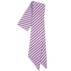 Iris Stripe – Hair Sash