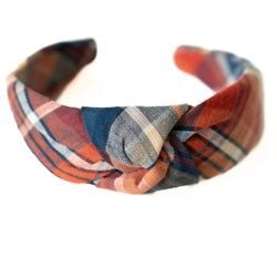 Plymouth – Headband