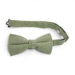 Spanish Moss – Men's Bow Tie