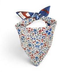 Liberty Floral – Dog Bandana