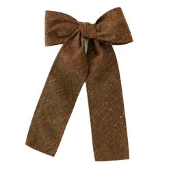 Lucky Penny – Lady Hair Bow