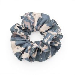 Camo – Hair Scrunchie