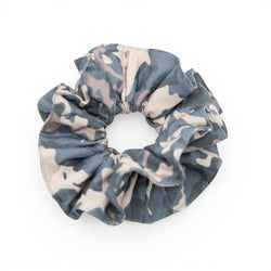 Camo – Hair Scrunchie