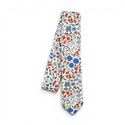 Liberty Floral – Youth Tie