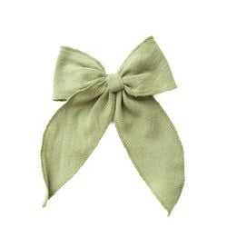 Fern – Darling Hair Bow