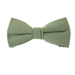 Spanish Moss – Bow Tie for Boys