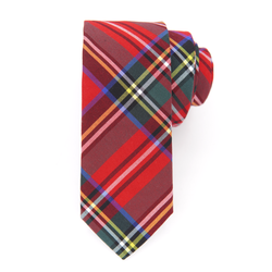 Classic Christmas – Mens Tie