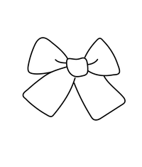 Grab Bag – Petite Hair Bows