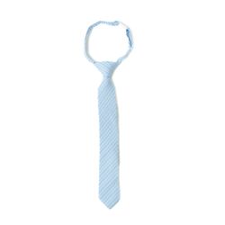 Pond Stripe – Boys Tie